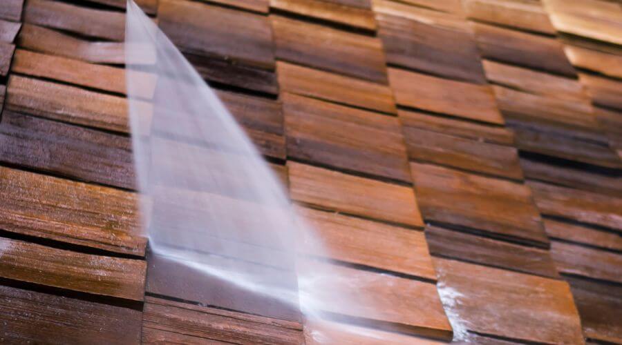 Professional tile roof repair services in Billings, MO